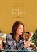 Κάθε Στιγμή Μετράει / Still Alice (2014)