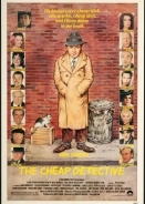 Ντετέκτιβ της Πεντάρας / The Cheap Detective (1978)