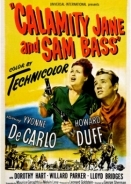 Calamity Jane and Sam Bass (1949)
