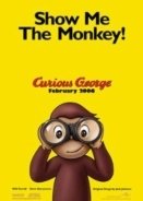 Ο Περίεργος Γιωργάκης / Curious George (2006)