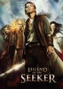 Ο θρύλος του εκλεκτού / Legend of the Seeker (2008-2010) 1,2ος Κύκλος