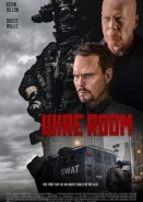 Wire Room (2022)