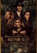 Το Μονοπάτι των Χαμένων Ψυχών / Nightmare Alley (2021)