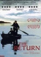 The Return / Vozvrashchenie (2003)
