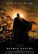 Batman Begins / Μπάτμαν: Η αρχή (2005)