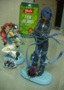 Air Gear (2006)