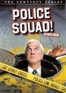 Police Squad!  TV Series (1982)