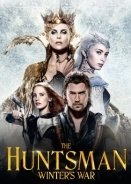 The Huntsman: Winters War (2016)