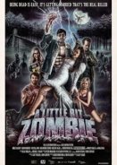 A Little Bit Zombie (2012)