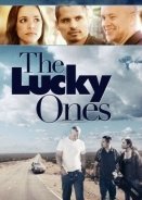 The Lucky Ones - Ο Δρόμος της Επιστροφής (2008)