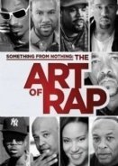 Something from Nothing: The Art of Rap 2012