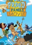 Οικογένεια Πράουντ: Η Ταινία / The Proud Family Movie (2005)