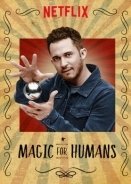 Magic for Humans (2018)