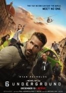 6 Underground (2019)