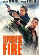 Under Fire (2025)