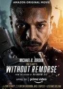 Without Remorse (2021)