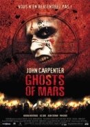 Ghosts of Mars (2001)