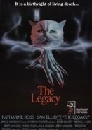 Η Κληρονομια Του Διαβολου / The Legacy (1978)