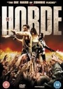 La horde (2009)