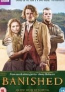 Banished (2015) TV Series