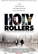 Holy Rollers (2010)