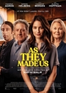 As They Made Us (2022)