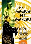 The Mask of Fu Manchu (1932)