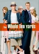 The Whole Ten Yards / Ο μαφιόζος της διπλανής πόρτας ξαναχτυπά (2004)
