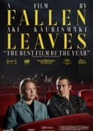 Πεσμένα Φύλλα / Fallen Leaves / Kuolleet lehdet (2023)