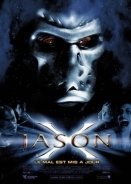 Παρασκευή και 13  / Jason X  (2001)