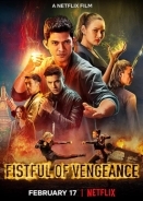 Fistful of Vengeance (2022)