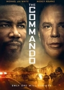 The Commando (2022)