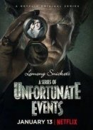 A Series of Unfortunate Events (2017) TV Series