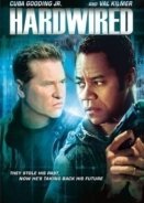 Μυαλό σε παγίδα / Hardwired (2009)