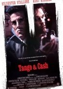 Τάνγκο & Κας / Tango and Cash (1989)