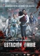 ο Εξπρές των Ζωντανών Νεκρών / Train to Busan (2016)
