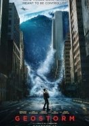 Παγκόσμιος Κίνδυνος: Geostorm (2017)