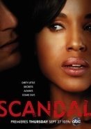Scandal (2012–2018) 1,2,3,4,5,6,7η Σεζόν