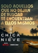 Το Κορίτσι με τα Χιόνια / The Snow Girl / La chica de nieve (2023)