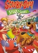 Scooby-Doo! Spooky Games 2012