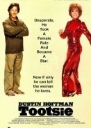 Tootsie / Τούτσι (1982)