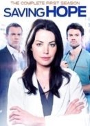 Saving Hope (2012–2016) TV Series