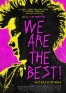 Vi är bäst / We Are the Best! (2013)