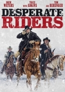 Desperate Riders (2022)