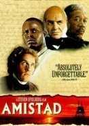 Amistad (1997)