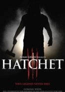 Hatchet III (2013)