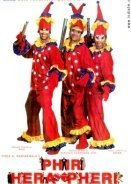 Phir Hera Pheri (2006)