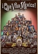 ¡Que Viva México! (2023)
