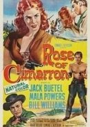 Rose of Cimarron (1952)
