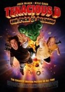 Η Πένα του Πεπρωμένου / Tenacious D in The Pick of Destiny (2006)